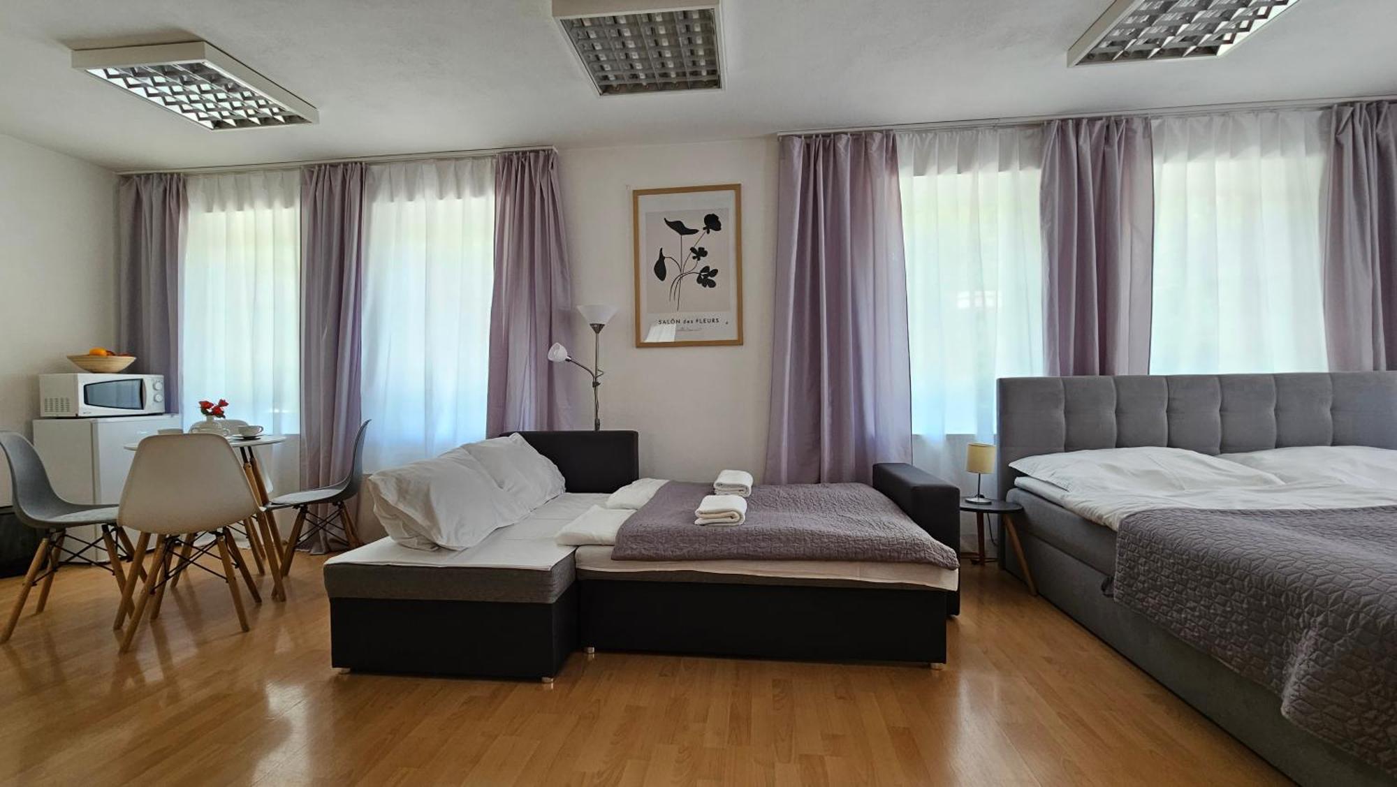 Apartmany V Zlatej Ulicke Bojnice Exterior photo