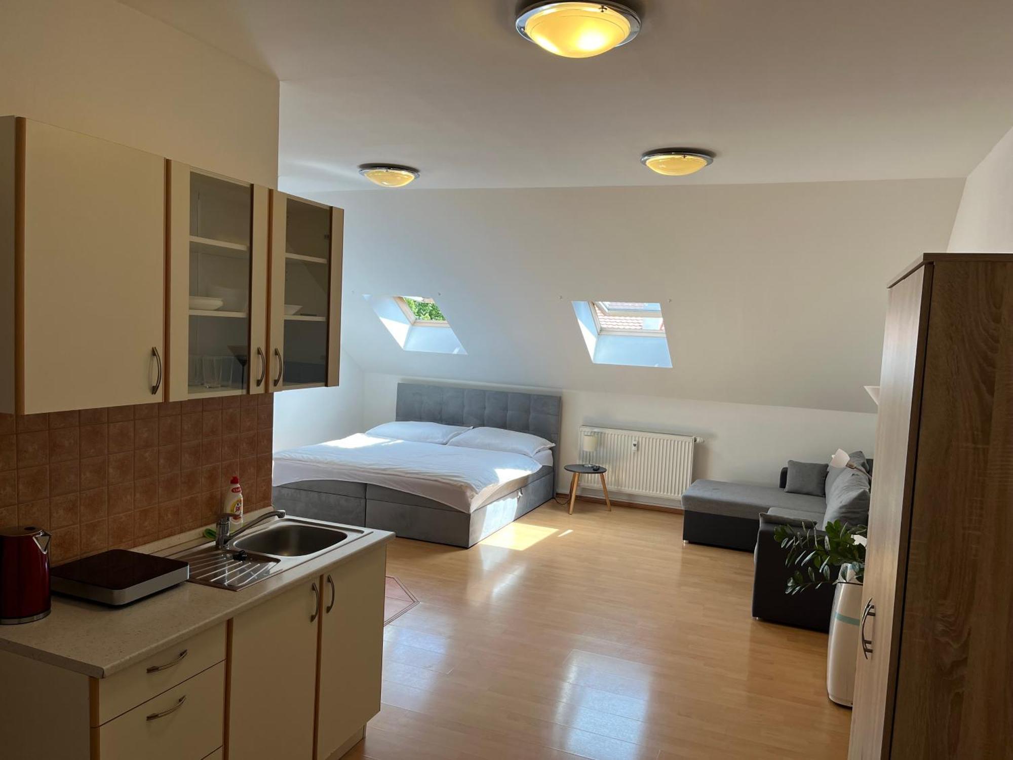 Apartmany V Zlatej Ulicke Bojnice Exterior photo